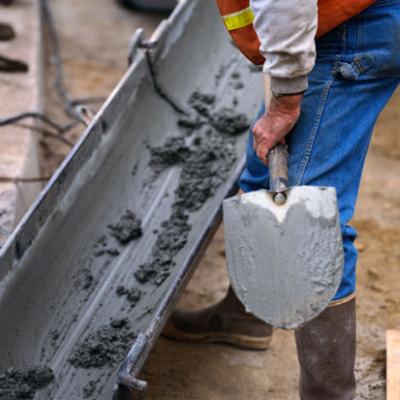 Cum să oprească distrugerea betonului 1