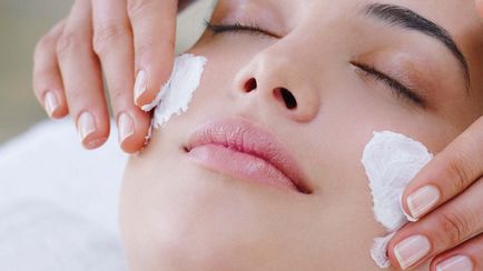Як відбілити шкіру обличчя в домашніх умовах жіноче здоров'я