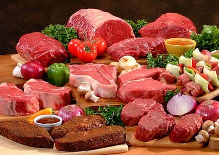 Hogyan kell megnyitni egy hentest - a hagyományos üzleti értékesítési hús