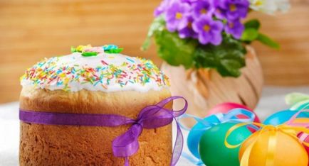 Hogyan ünnepeljük Húsvét vasárnap Európában, Húsvéti hagyományok