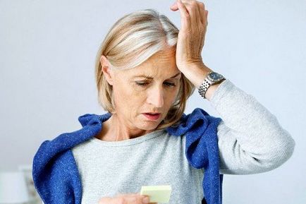 Cum să întârzieți apariția menopauzei, regulile necesare