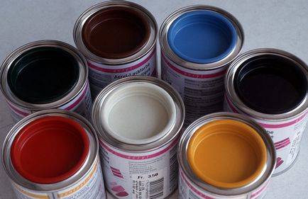 Який фарбою краще фарбувати вагонку усередині будинку