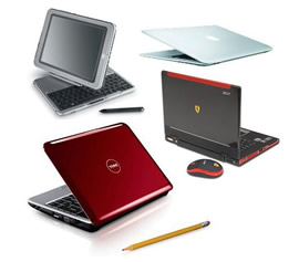 Care laptop să cumpere - opțiuni pentru alegerea potrivită