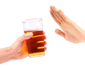 Cum să nu mai beți bere în fiecare zi, rău și conștientizarea problemei