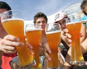 Як перестати пити пиво щодня шкоду і усвідомлення проблеми