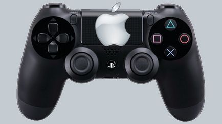 Cum se conectează joystick-ul (gamepad) la mac, copacul techno