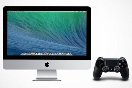 Як підключити ігровий контролер до mac інструкція, - новини зі світу apple