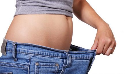 Honnan tudod, hogy az étrend az ideje, hogy befejezze - fitness útmutató (fitness) Honnan tudod, hogy az étrend az ideje, hogy befejezze - fitness útmutató