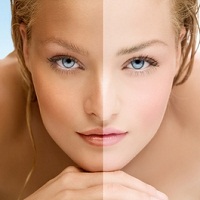 Hogyan kell alkalmazni a bronzosító púder, ötletek cosmetologists (jobbra) Hogyan kell alkalmazni a bronzosító púder, tanácsadás kozmetikusok