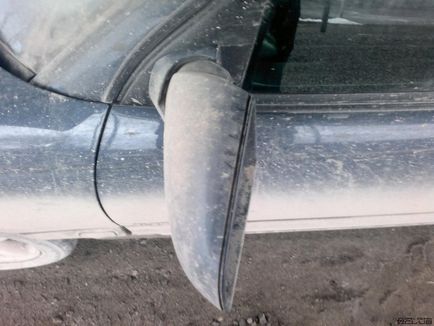 Як правильно ремонтувати і фарбувати пластикові деталі автомобіля