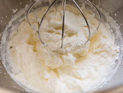 Hogyan készüljünk eper mousse - egy bevált recept lépésről lépésre képekkel a finom blog
