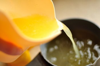 Як приготувати лимонад - рецепт з покроковими фото