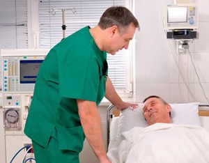 Ahogy öblítés húgyúti katétert (amely lehet hajlékony cső) Hogyan mossa húgyúti katéter