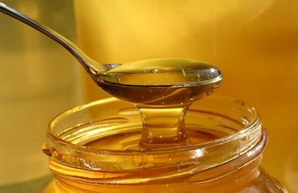 Як розпізнати підроблений мед