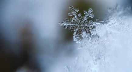 Як самій зробити приворот хлопця в зимові свята - практична магія