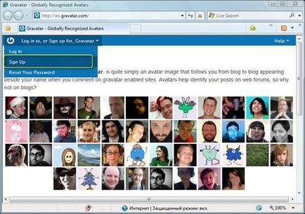 Hogyan készítsünk egy avatar (hogyan lehet egy avatar) Hogyan készítsünk egy avatar