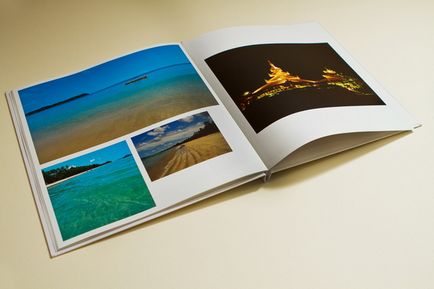 Cum să creați sfaturi pentru fotocopii pentru a crea propriile dvs. cărți foto