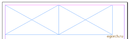 Hogyan, hogy a telepítés A4-es méretű névjegykártyák az InDesign CS4