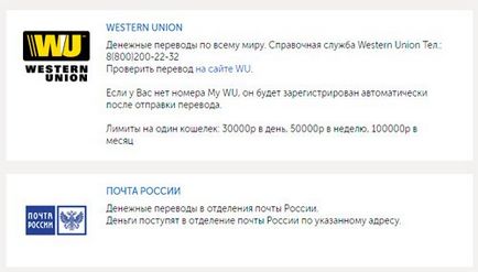 Як зняти готівкою гроші з ківі гаманця вигідно і без комісії