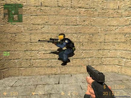 Як створити анімований спрей в counter-strike і вдругих іграх