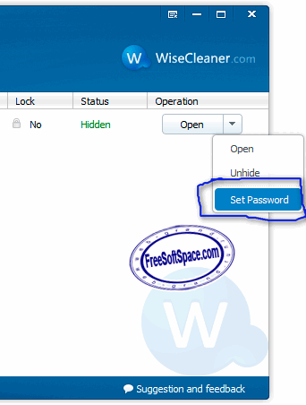 Cum să ascundeți un dosar sau un fișier de pe un PC și o unitate flash cu o parolă