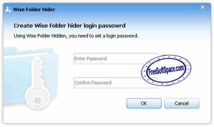 Як заховати папку або файл на ПК і флешці з установкою пароля