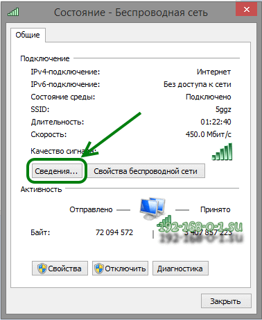 Cum să găsiți adresa IP a computerului în rețea