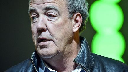 Як провідний top gear побився через стейка і чому за нього заступився прем'єр-міністр, rusbase