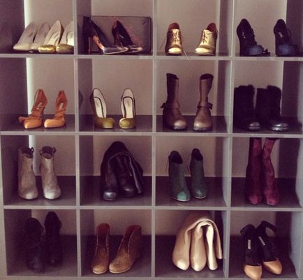 Cum de a alege pantofi de piele pentru femei