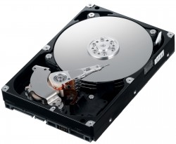 Cum să alegeți un hard disk (hdd) pentru un computer, un computer la domiciliu, asamblare, configurare, întreținere,