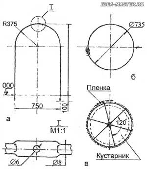 Як виростити смородину