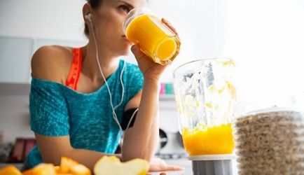 Cum să eliminați zgurii și toxinele din organism 5 moduri de a deveni mai curat, fitness