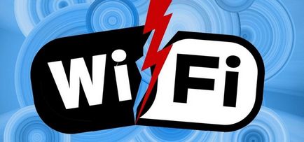 Як зламують корпоративний wi-fi нові можливості