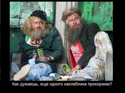 Cum am devenit un SEO fără adăpost, sau de promovare și salvează manimekkerstvo), seo blog