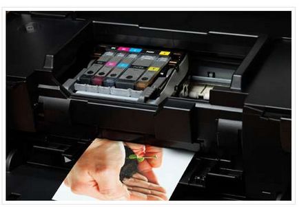 Як заправити картридж для принтера докладна інструкція