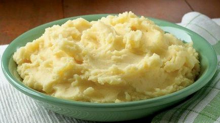 Калорійність вареної картоплі для схуднення рецепти і дієта