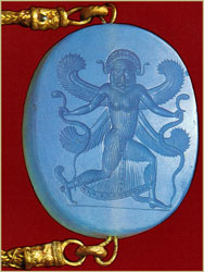 Cameo, pietre, intaglio