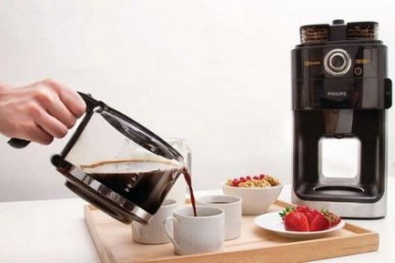 Кавоварка кави для кавоварки крапельного типу, кращі моделі для будинку, відгуки