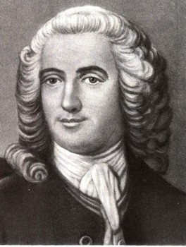 Carl Linnaeus