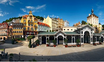 Karlovy Vary