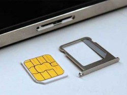 Nano sim carduri pentru smartphone-uri cum să te faci