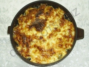 Burgonya francia - ízletes házi lépésre recept fotókkal (burgonya) Burgonya francia - ízletes házi lépésre recept fotók