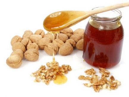 Castane de miere proprietăți utile și contraindicații