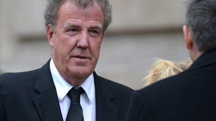 Clarkson a dispărut