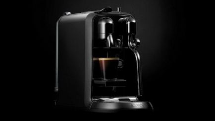 Mașină de cafea bork alegerea mașinii de cafea pentru acasă, revizuirea modelului capsulei nespresso