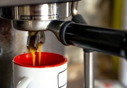 Kávégép börk választás kávégép otthoni, kapszula felülvizsgálat modell Nespresso