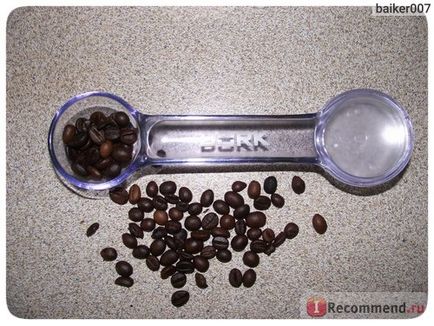 Ceaiul Bork 700 - „un cappuccino delicios și espresso fără a lăsa acasă! Cafea bork c700 (18