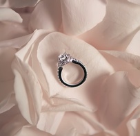 Ring legenda De Beers