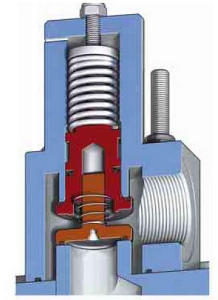 Screw compresor de proiectare, npp covint