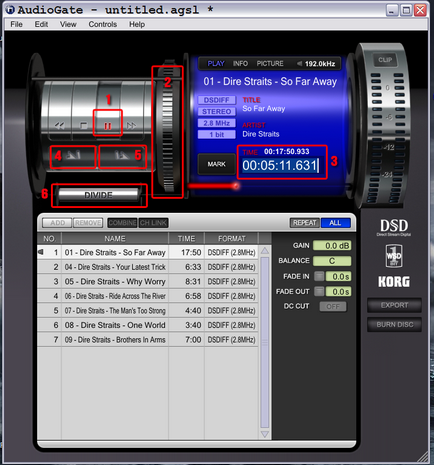 Конвертація dsd потоку в РСМ форум sound space